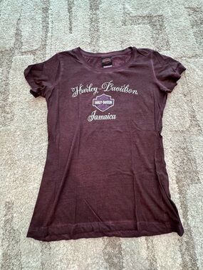 Harley Davidson Tshirt